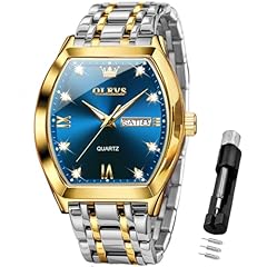 Levs herrenuhr quadrat gebraucht kaufen  Wird an jeden Ort in Deutschland