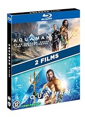 Aquaman 2bd bi d'occasion  Livré partout en France