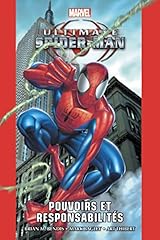 Ultimate spider man d'occasion  Livré partout en France