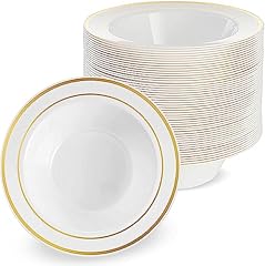 Matana weiße plastikschalen gebraucht kaufen  Wird an jeden Ort in Deutschland