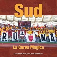 Sud. curva magica usato  Spedito ovunque in Italia 