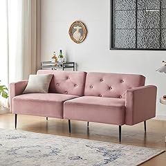 Maxfurhawa futon sofa for sale  Delivered anywhere in UK