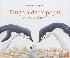 Tango papas d'occasion  Livré partout en Belgiqu