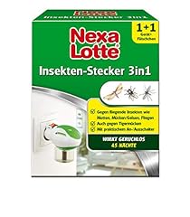 Nexa lotte insektenschutz gebraucht kaufen  Wird an jeden Ort in Deutschland