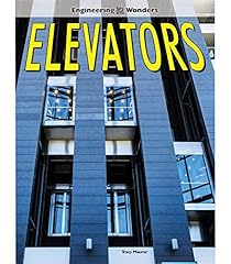 Elevators engineering wonders for sale  Delivered anywhere in USA 