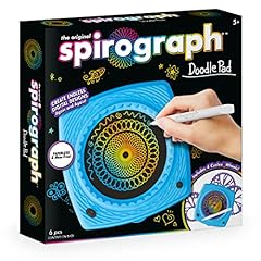Spirograph electronic doodle for sale  Delivered anywhere in UK