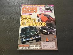 Car craft nov for sale  Delivered anywhere in USA 