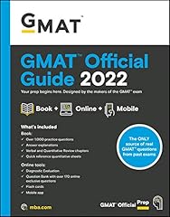 Gmat official guide for sale  Delivered anywhere in USA 