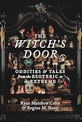 Witch door oddities for sale  Delivered anywhere in UK