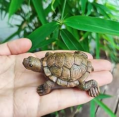 Woo manto schildkröte gebraucht kaufen  Wird an jeden Ort in Deutschland