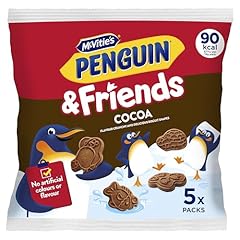 Mcvitie mini penguin for sale  Delivered anywhere in UK