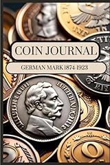 Coin journal german for sale  Delivered anywhere in UK