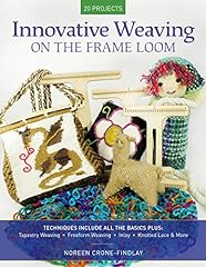Innovative weaving frame for sale  Delivered anywhere in USA 