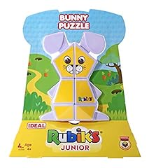 Rubik junior bunny for sale  Delivered anywhere in UK