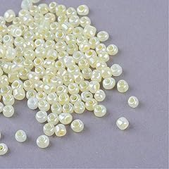 Lot 1100 perles d'occasion  Livré partout en France