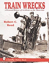 Train wrecks for sale  Delivered anywhere in Canada