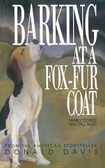 Barking fox fur d'occasion  Livré partout en France