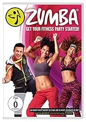 Zumba for sale  Delivered anywhere in Ireland