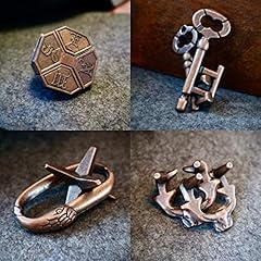 Trinket puzzle bundle for sale  Delivered anywhere in USA 