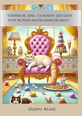 Griffes joie chats d'occasion  Livré partout en France