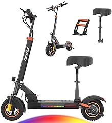 Electric scooter adults for sale  Delivered anywhere in Ireland