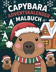Adventskalender malbuch für for sale  Delivered anywhere in USA 