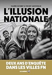 Illusion nationale ans d'occasion  Livré partout en Belgiqu