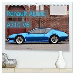 Renault alpine a310 for sale  Delivered anywhere in UK