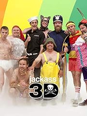 Jackass for sale  Delivered anywhere in UK