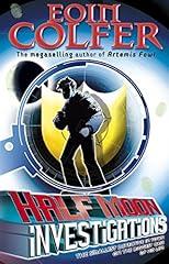 Half moon investigations d'occasion  Livré partout en France