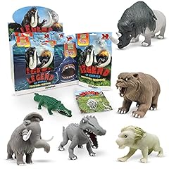 Sbabam prehistoric predators d'occasion  Livré partout en France