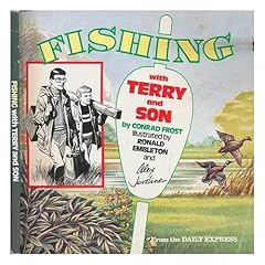 Fishing terry son for sale  Delivered anywhere in Ireland