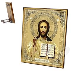 Nklaus ikone jesus gebraucht kaufen  Wird an jeden Ort in Deutschland