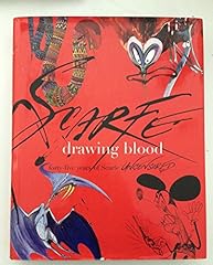 Drawing blood forty for sale  Delivered anywhere in UK