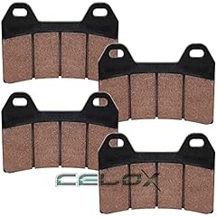 Front brake pads for sale  Delivered anywhere in USA 
