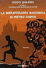 Meravigliosa macchina pietro usato  Spedito ovunque in Italia 