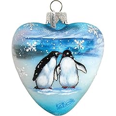 Penguins pals heart for sale  Delivered anywhere in USA 