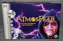 Hasbro atmosfear dvd for sale  Delivered anywhere in UK