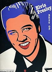 Elvis presley best d'occasion  Livré partout en France