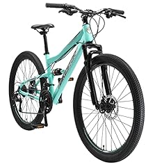 Bikestar fully mountainbike gebraucht kaufen  Wird an jeden Ort in Deutschland