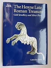Hoxne late roman for sale  Delivered anywhere in USA 