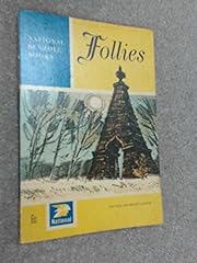 Follies for sale  Delivered anywhere in UK