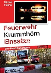 Feuerwehr krummhörn einsätze gebraucht kaufen  Wird an jeden Ort in Deutschland