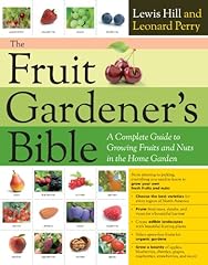 Fruit gardener bible for sale  Delivered anywhere in USA 