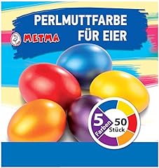 Metma b038 eierfarben gebraucht kaufen  Wird an jeden Ort in Deutschland
