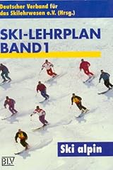 Ski lehrplan bd.1 d'occasion  Livré partout en France