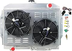 Coolingbest row aluminum for sale  Delivered anywhere in USA 