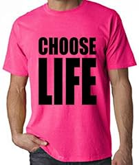 Choose life neon for sale  Delivered anywhere in UK