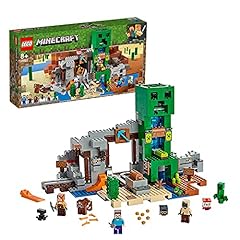 Lego 21155 minecraft for sale  Delivered anywhere in Ireland