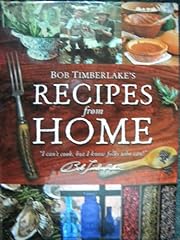 Bob timberlake recipes for sale  Delivered anywhere in USA 